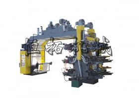 HT-H600/800/1000高速凸版印刷機(jī)