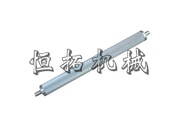 壓花輥